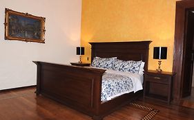 Hotel Marqués del Ángel